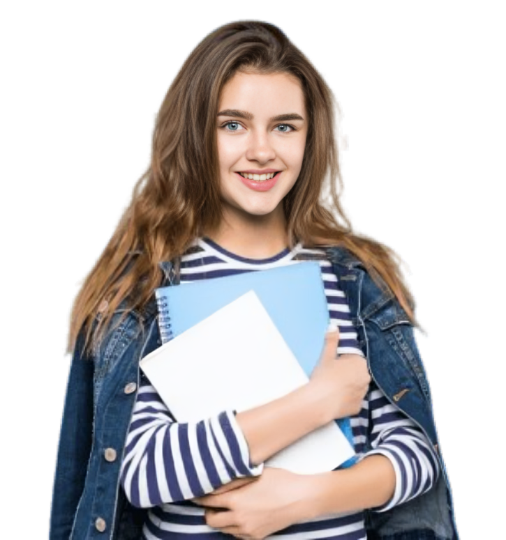 College Studnet logo