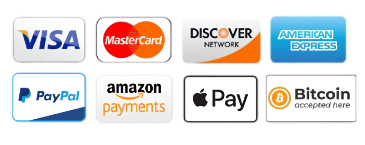 payment options