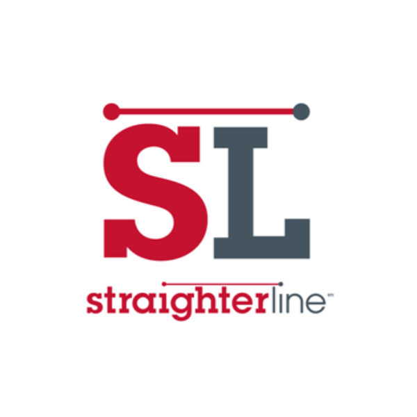 Straighterline