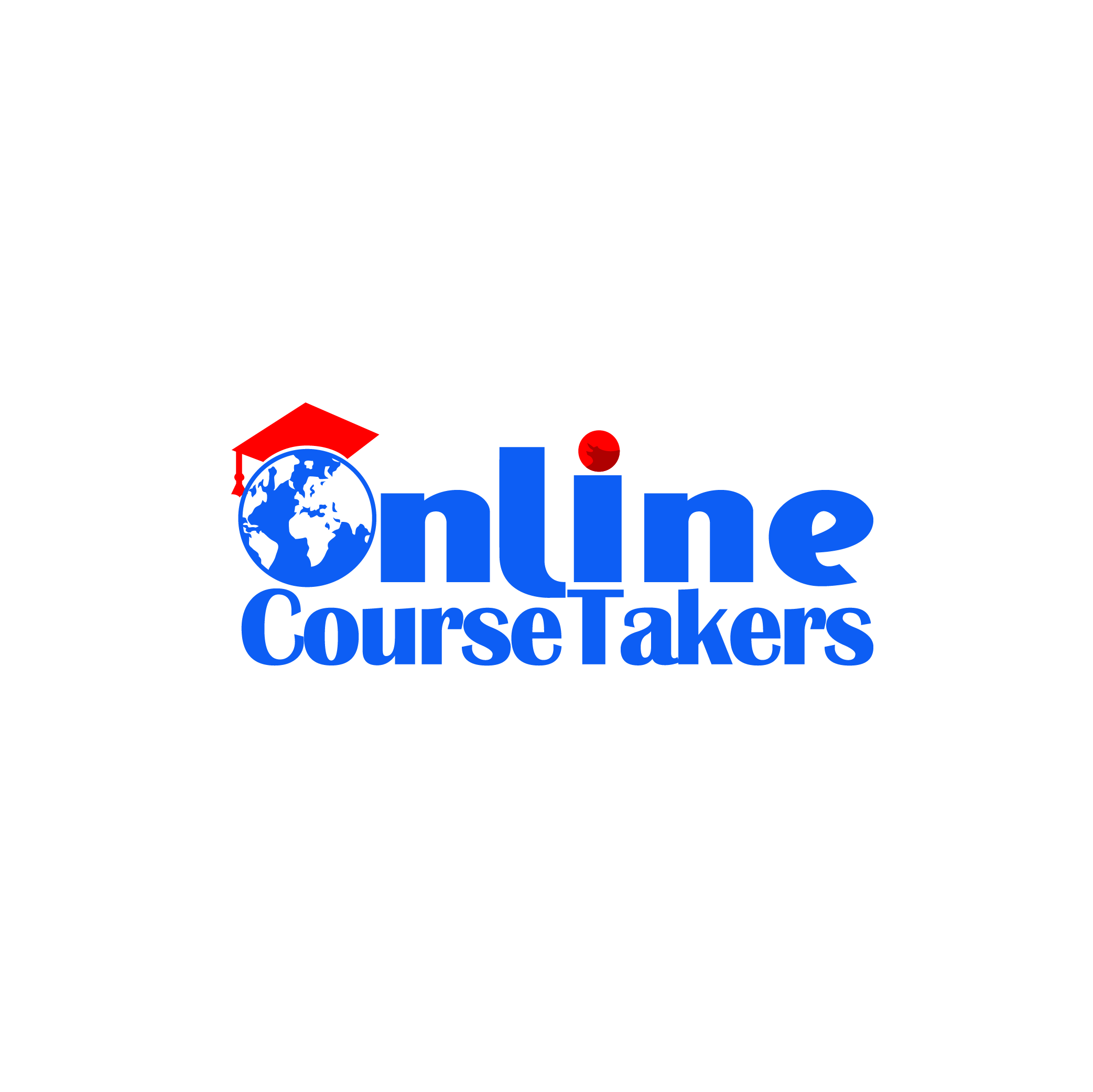 Logo Online Course Takers